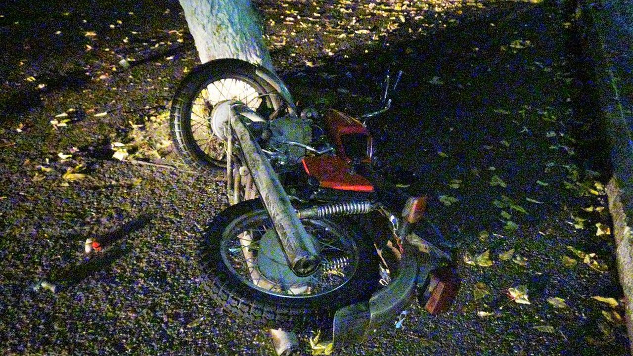Осужден мотоциклист, устроивший смертельное ДТП в центре Серова