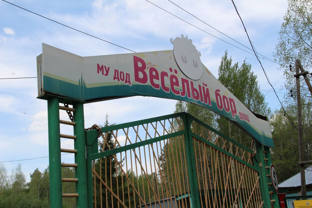 Запись детей на летний отдых в Серове начнется 2 марта