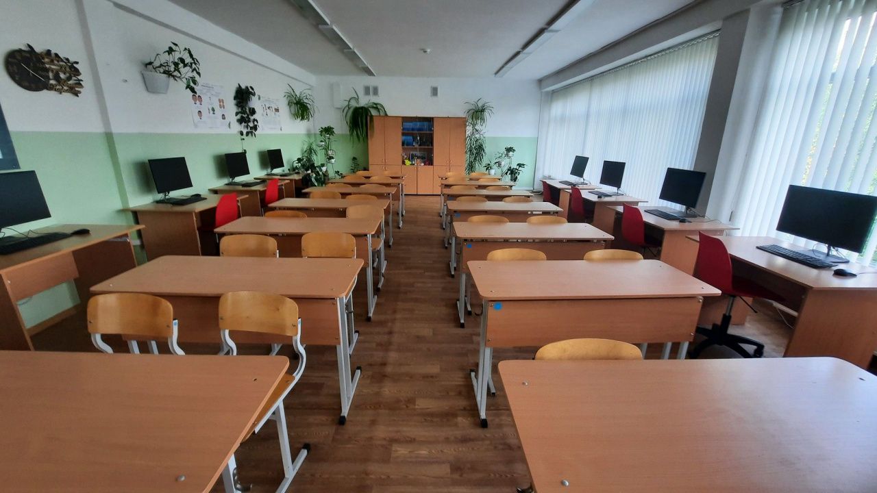 В серовских школах создано 45 профильных классов