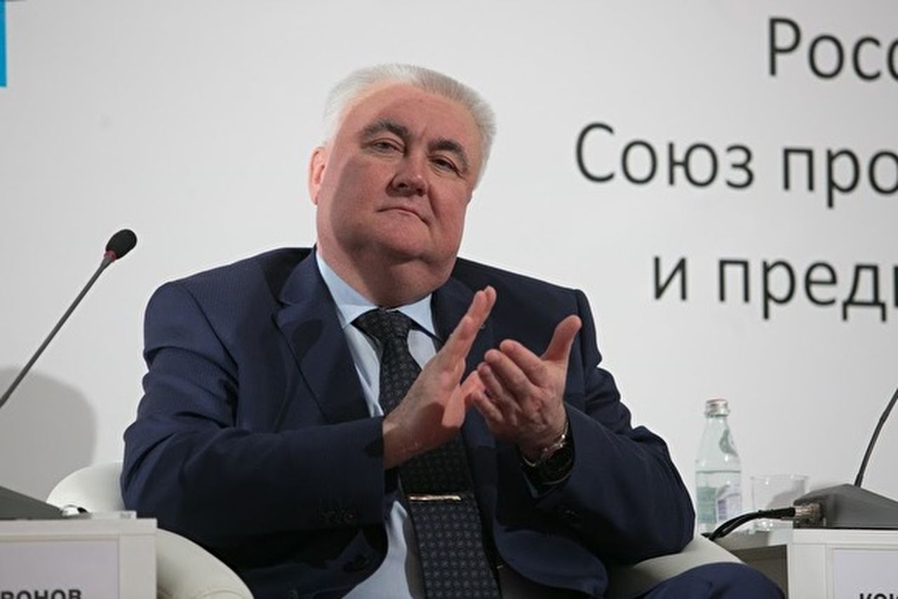 Начальник Свердловской железной дороги задержан по подозрению в получении взятки