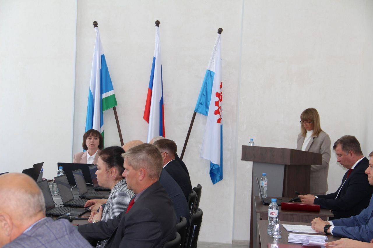 В Серове увеличили резервный фонд мэрии на 10 миллионов рублей