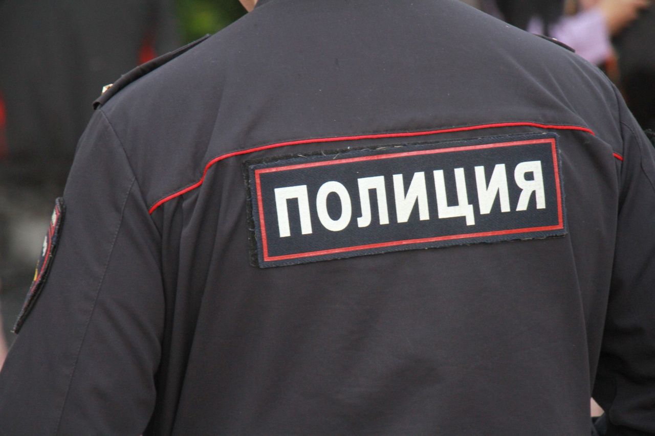 «Капитан полиции Новиков» обманул серовского пенсионера на 700 тысяч рублей