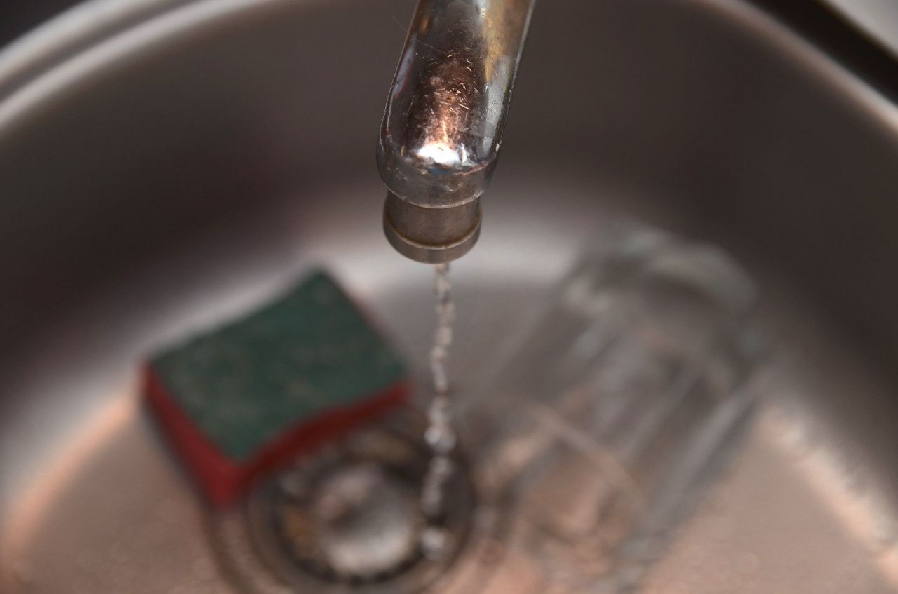 Отключения горячей воды в Серове начнутся с 13 мая