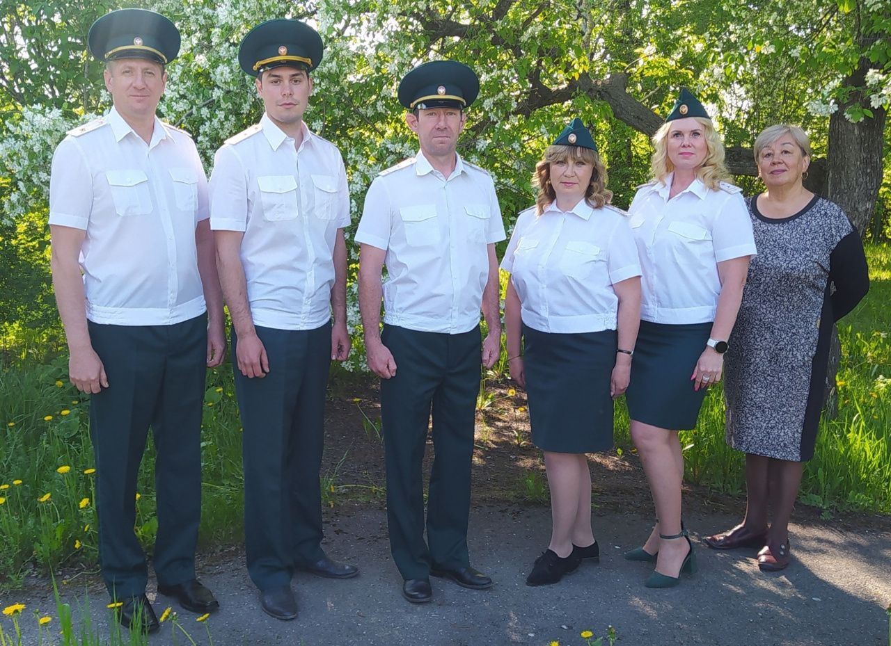 Об утильсборе и изменении в законодательстве в профессиональный праздник рассказали таможенники Серова