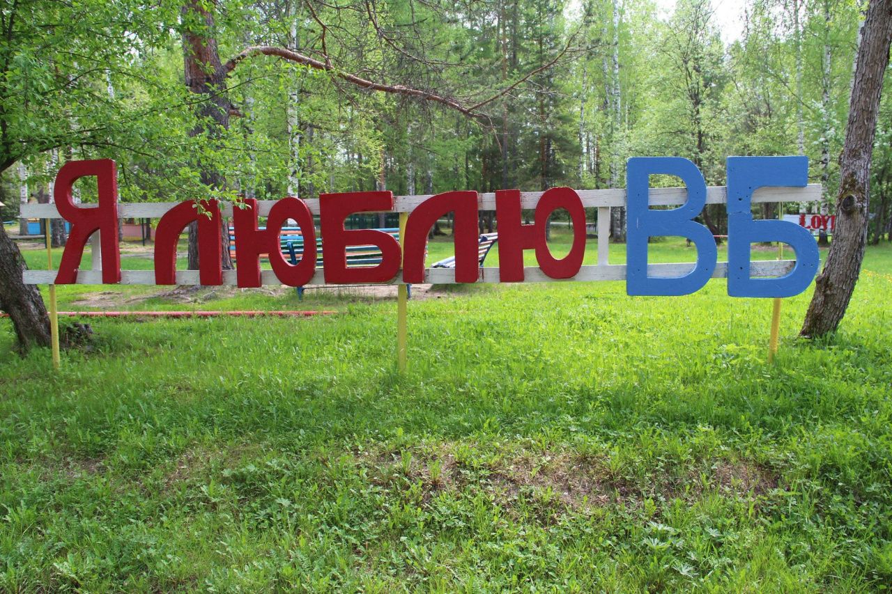 Опыт работы «Веселого бора» с детьми с ОВЗ в пример привел уполномоченный по правам ребенка в области