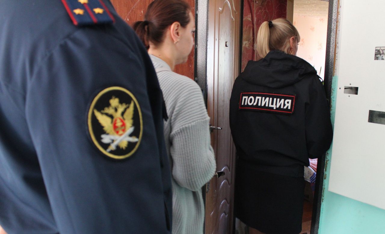 В Серове прошел рейд "Лето"