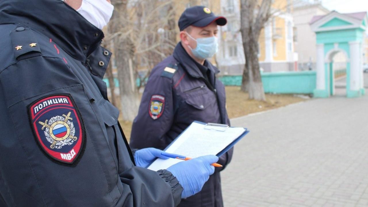 COVID. Куйвашев обязал носить маски ВСЕХ жителей региона. Штраф за неисполнение указа - до 30 тысяч рублей