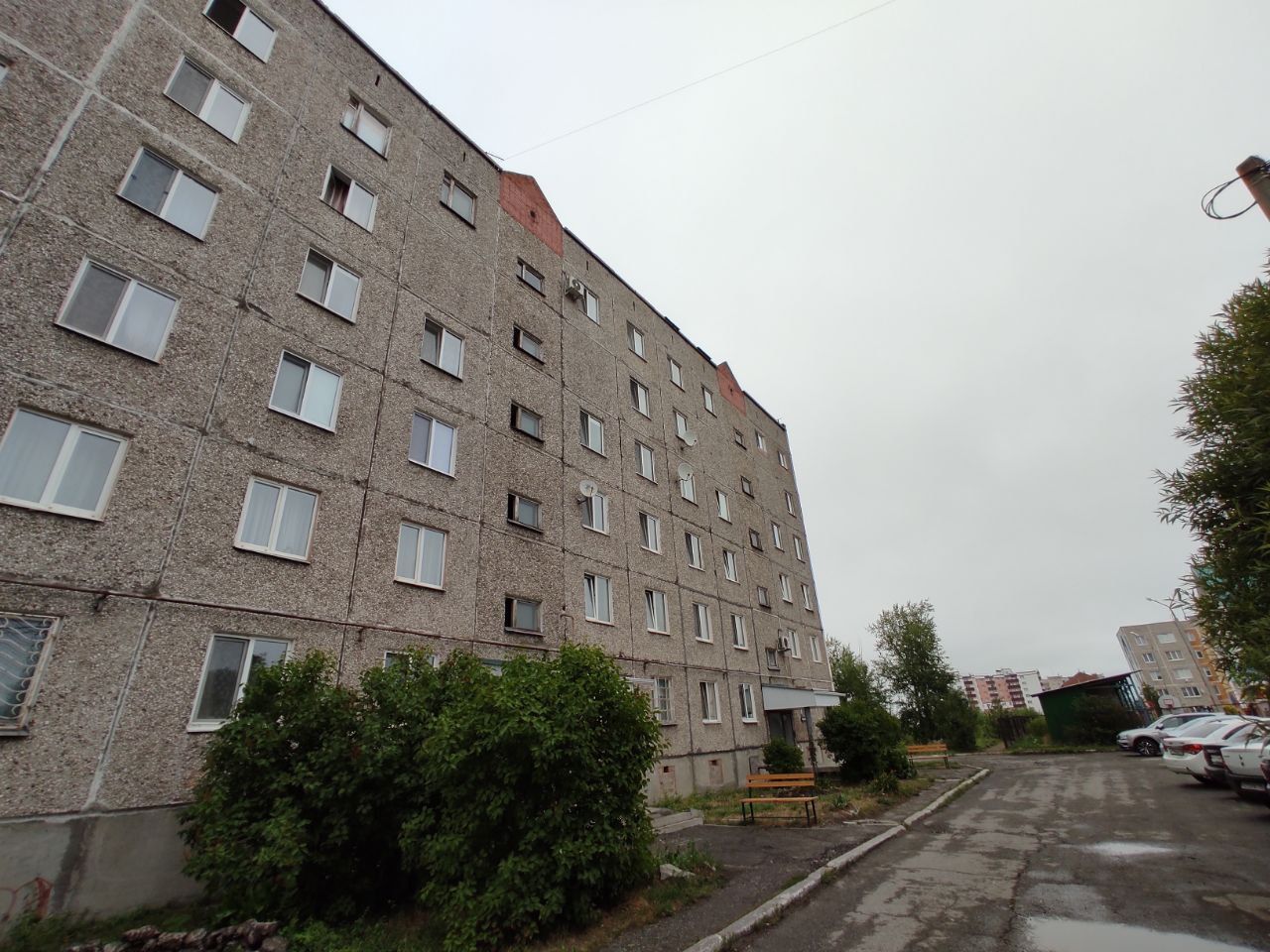 Мэрия Серова утвердила среднюю стоимость квадратного метра жилья на четвертый квартал