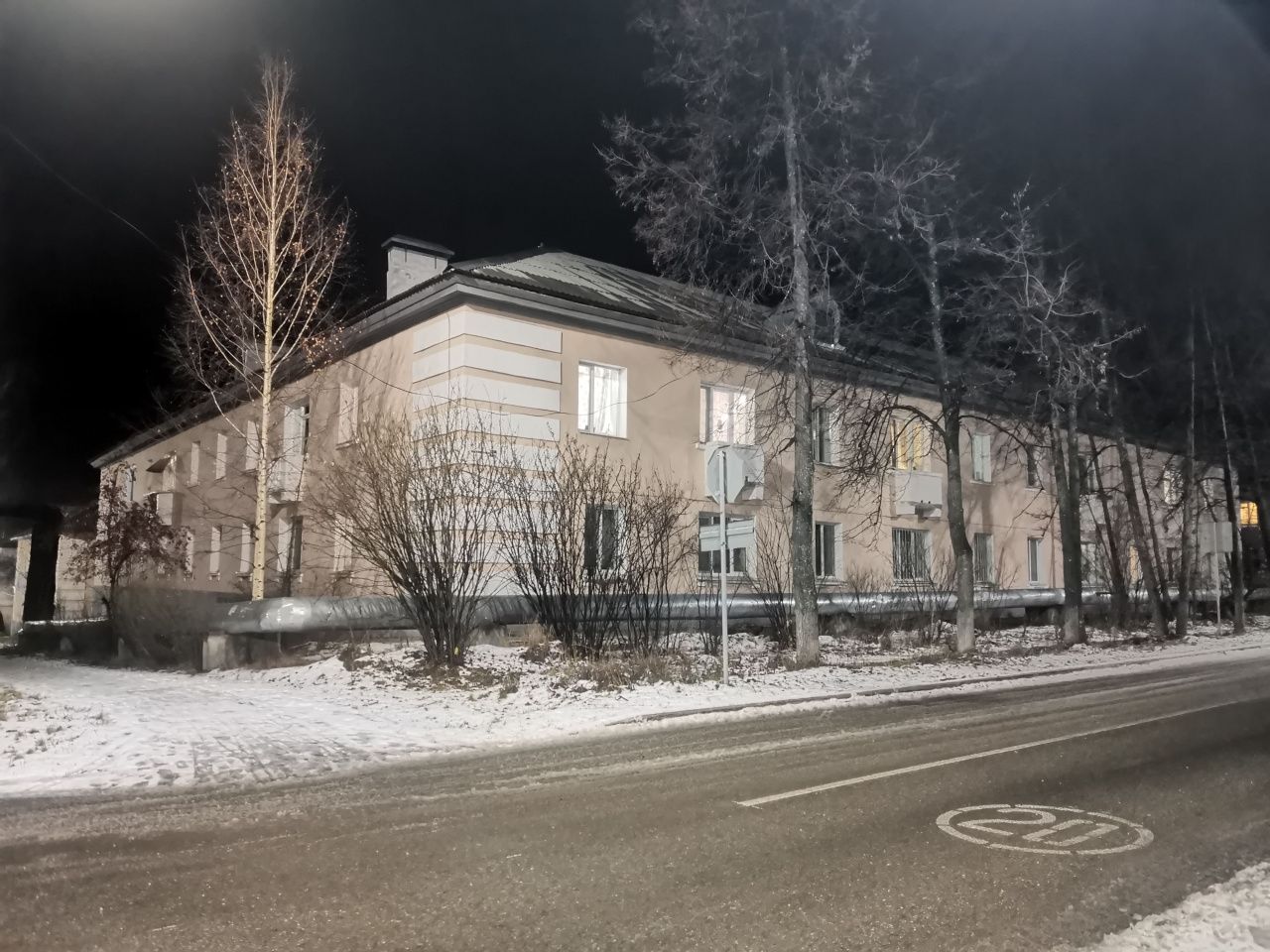 Подрядчика через суд обязали устранить недостатки капремонта в многоквартирном доме в Серове