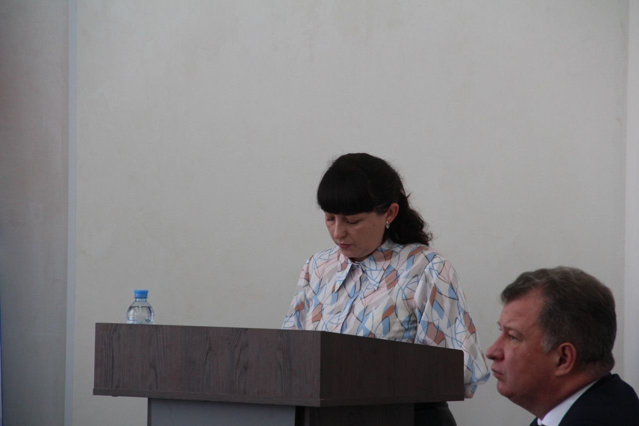 Ко Дню металлурга Дума Серова удостоила своими наградами 24 заводчан