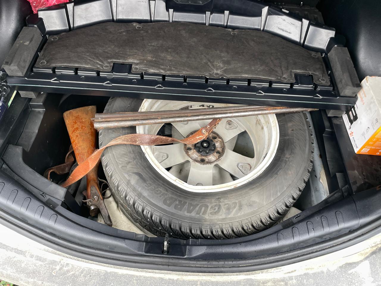 Сосьвинца будут судить за то, что он подарил найденное в лесу ружье жителю Североуральска