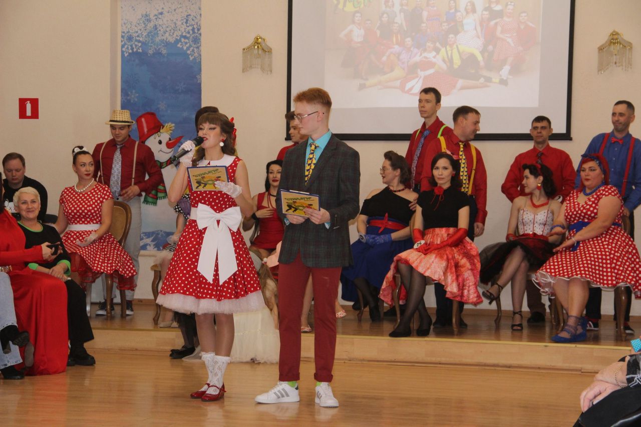 Культорганизатора ДКЖ Серова наградили Почетной грамотой начальника железной дороги