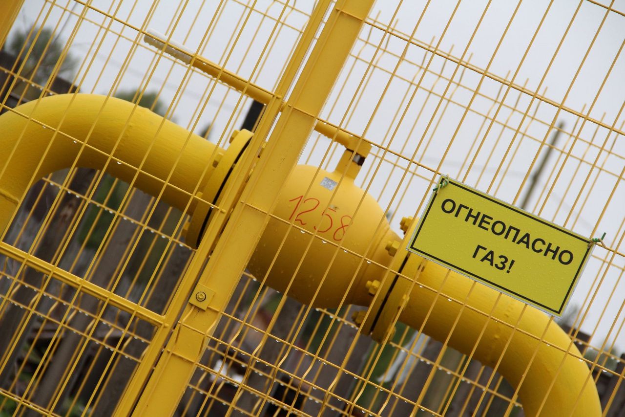 Как в Серове продвигается социальная газификация