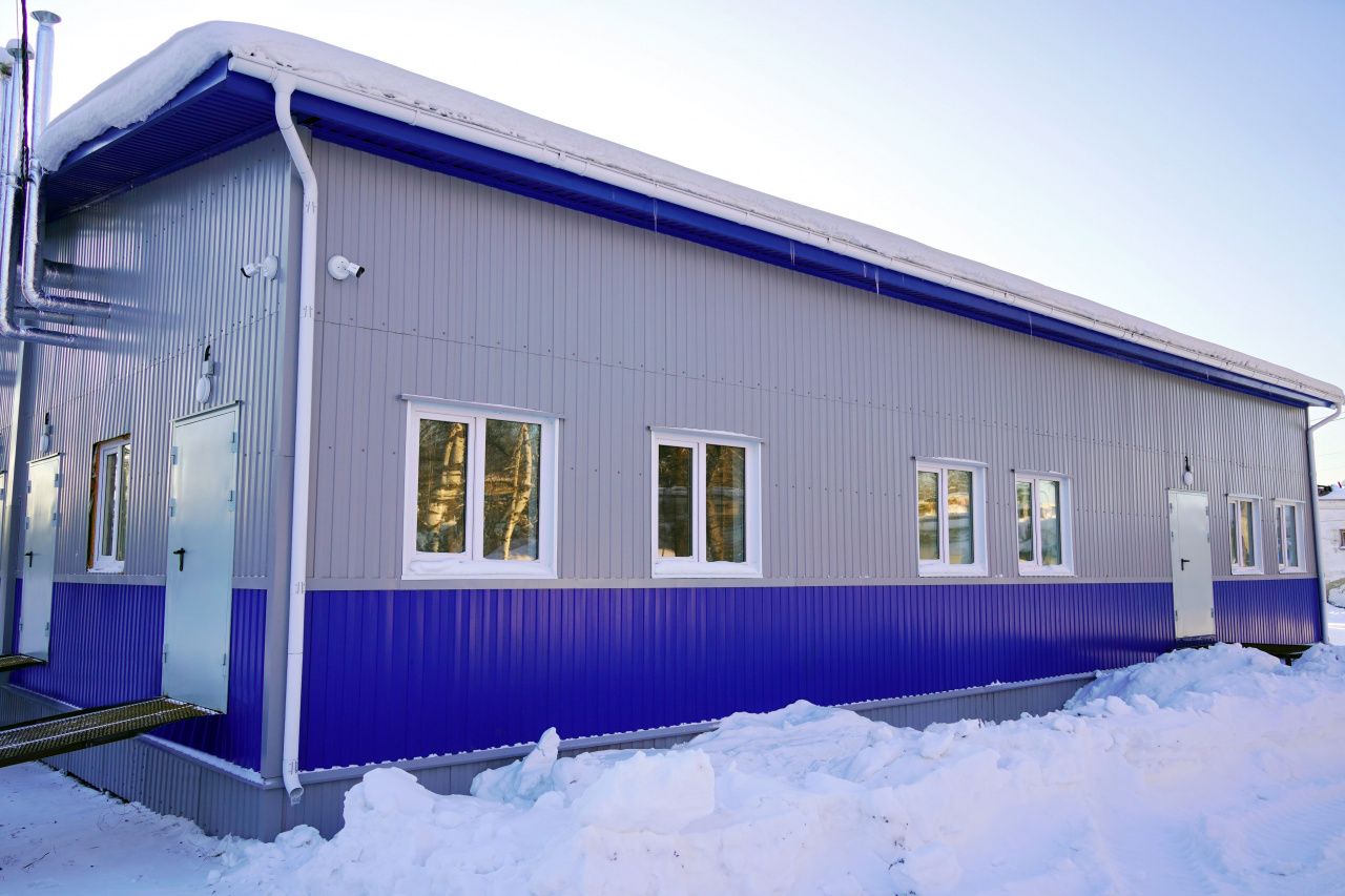 Серовская горбольница заявила об открытии морга