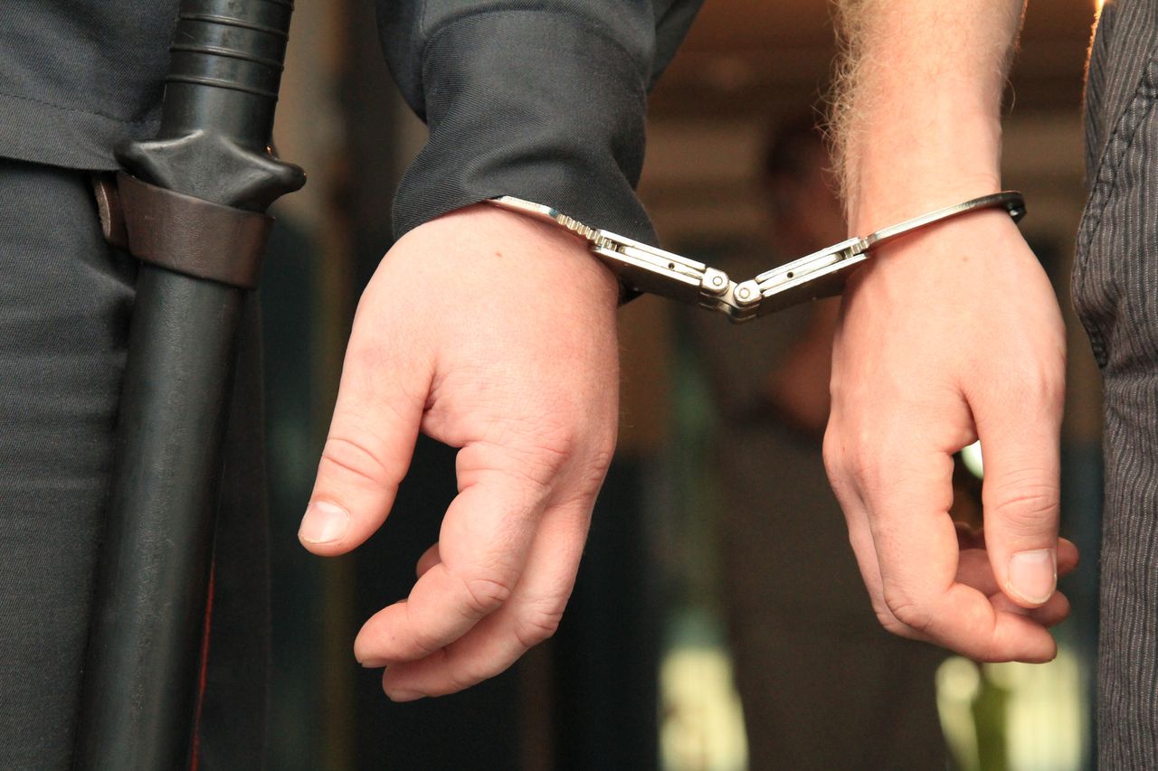 Серовский суд приговорил карпинского наркоторговца к 14 годам «строгача»