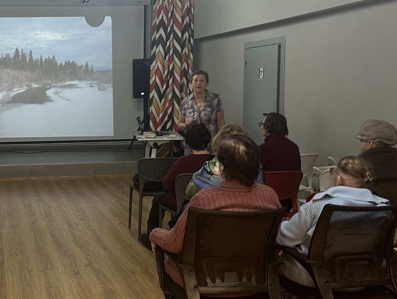 Время чудес