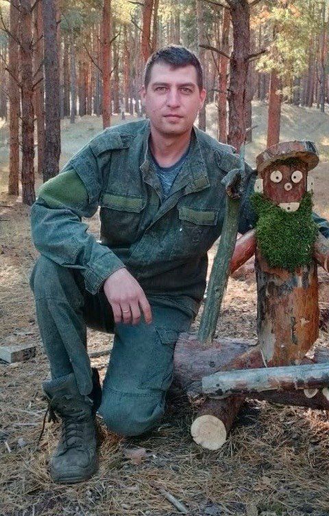 В ходе СВО погиб мобилизованный серовчанин Станислав Гудзь