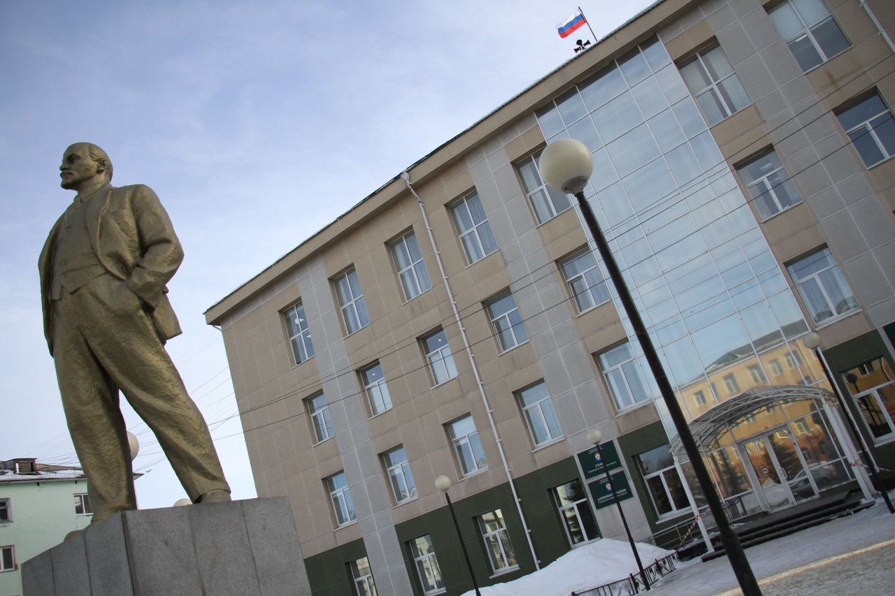 Мэрия Серова покупает два кондиционера
