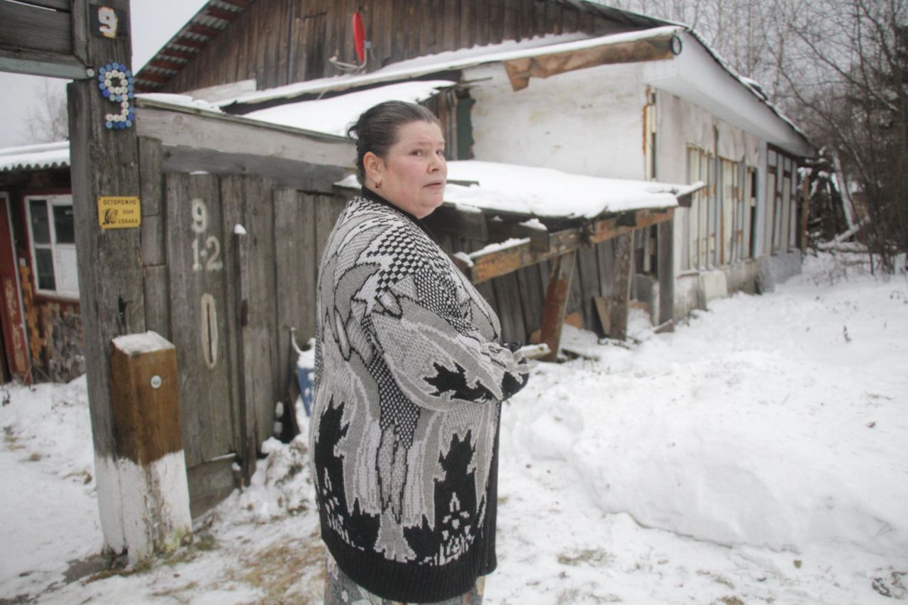 Прокуратура Серова нашла нарушения в истории с начислениями платы жильцам дома на улице Карпинского