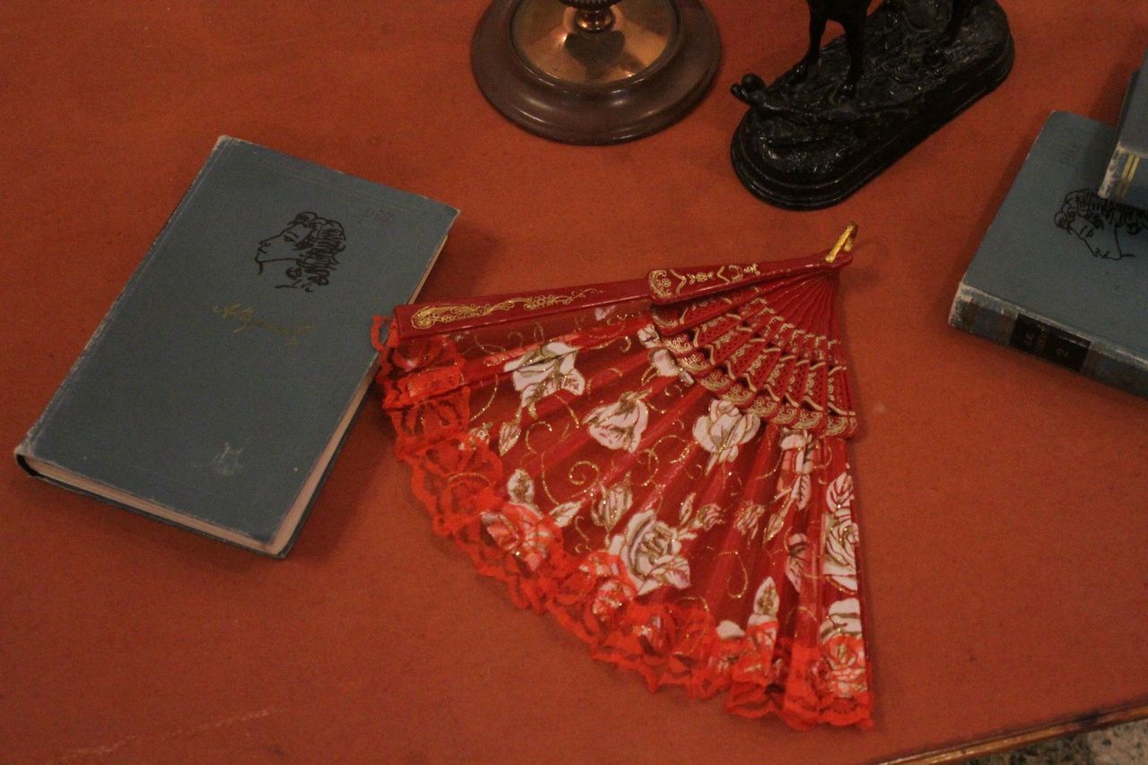 Серовчан приглашают послушать стихи Пушкина в исполнении хора