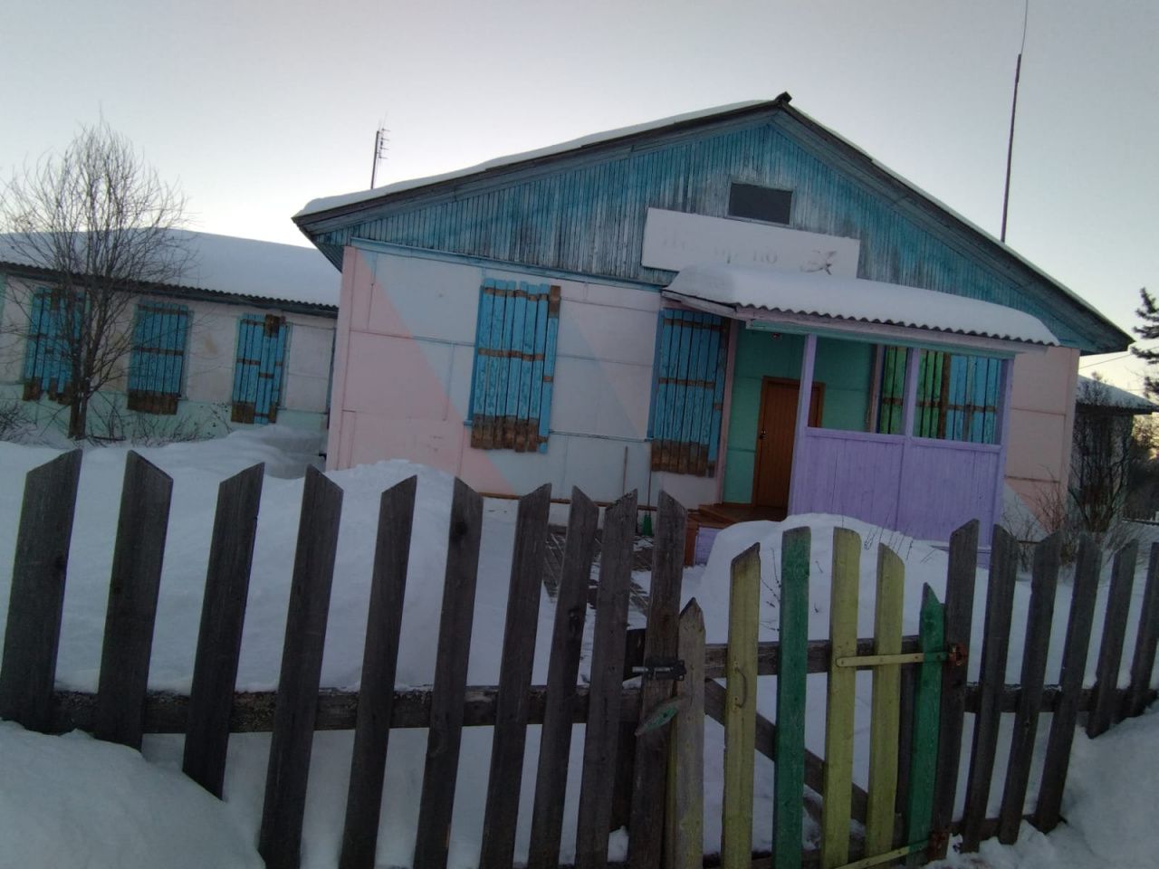 Власти Серова продают здания детских садов в Марсятах и Ларьковке