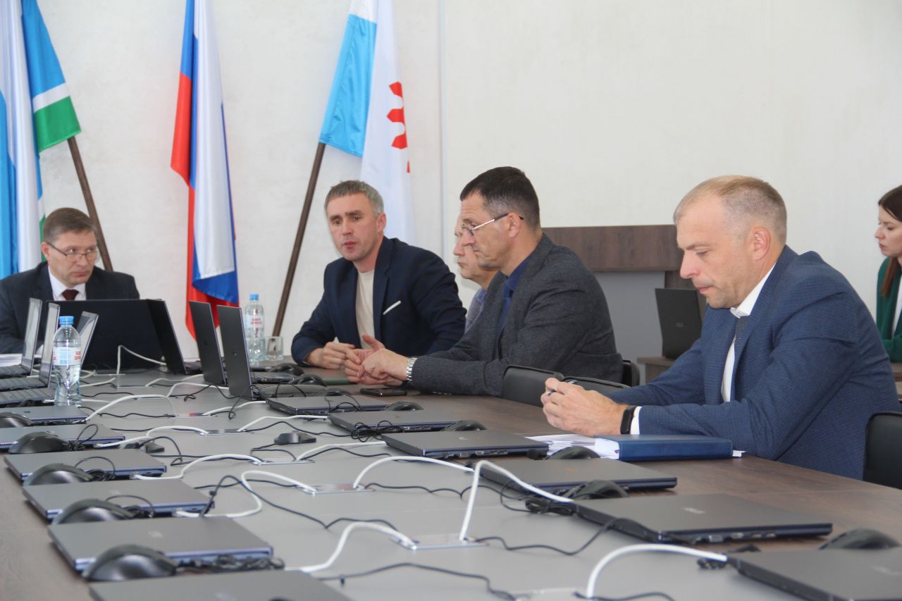 К отопительному сезону оказались готовы не все дома в Серове