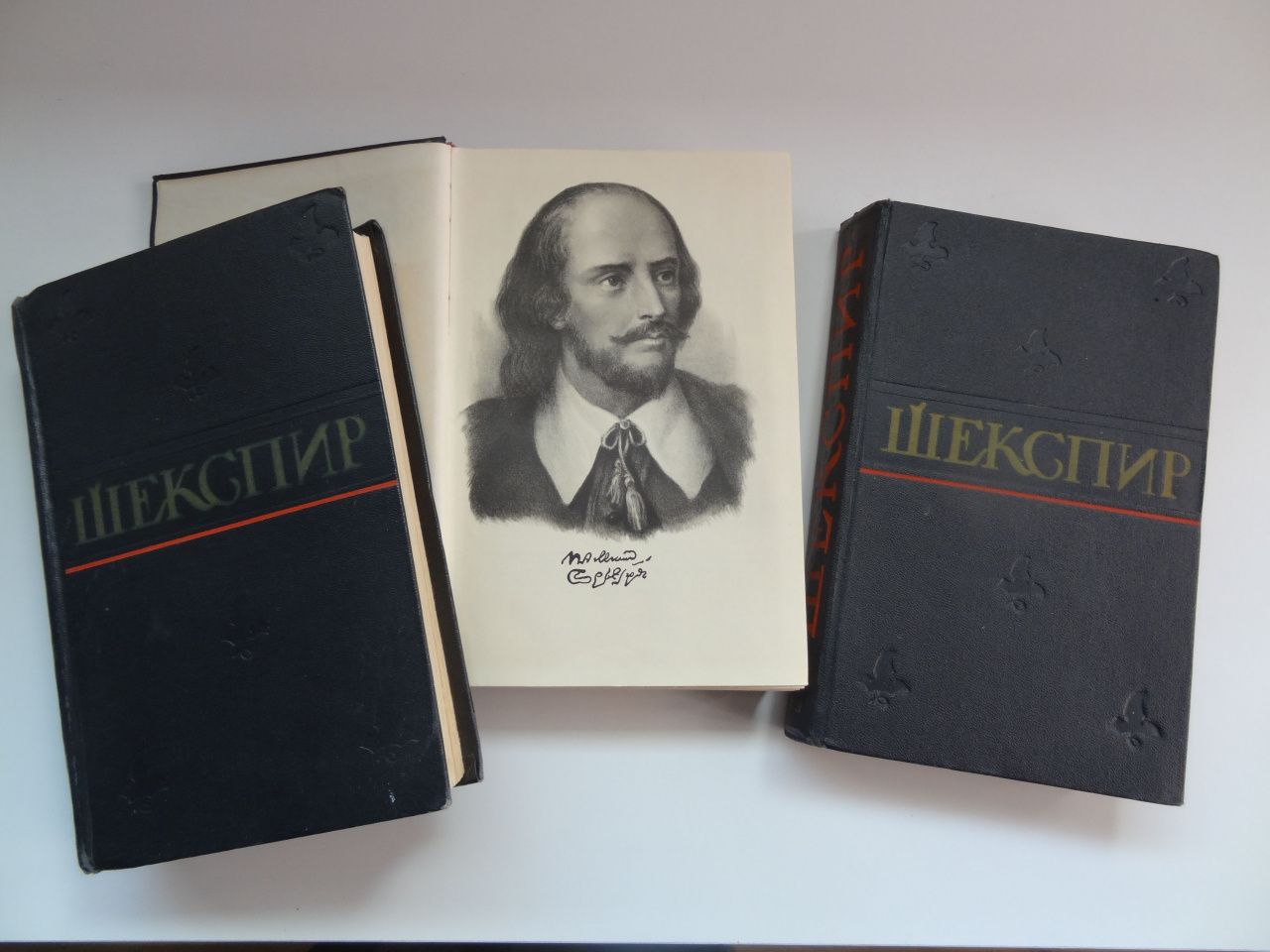 Кто написал пьесы Шекспира? (к 460-летию У. Шекспира) | Блоги |  СеровГлобус.ру