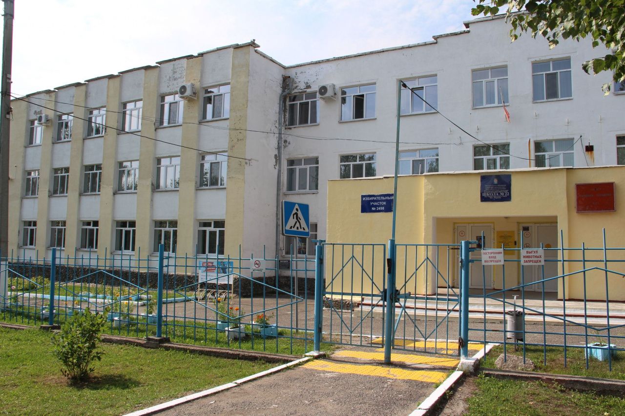 В ремонте крыш нуждается 12 образовательных учреждений Серова