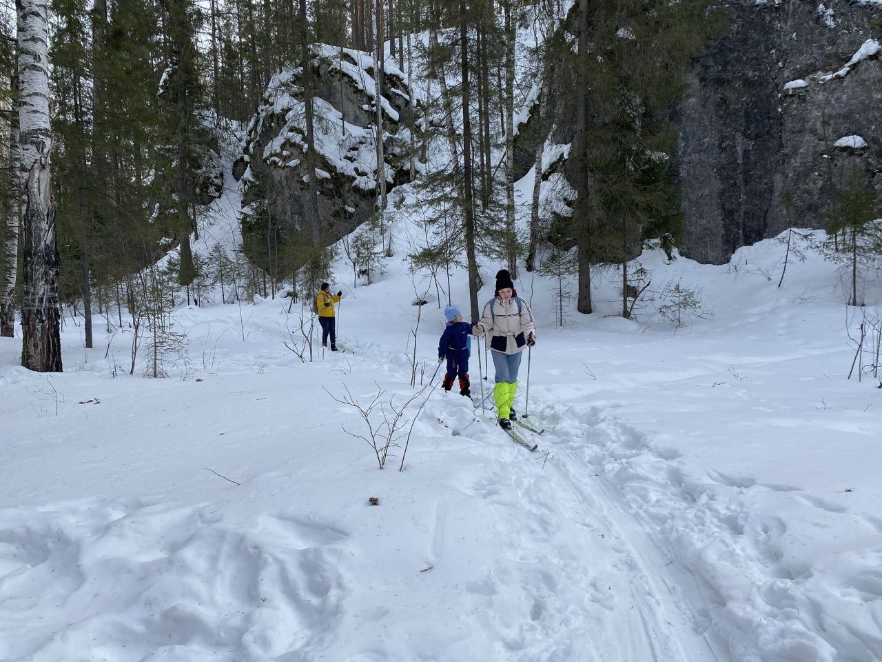 Стала известна дата проведения традиционной “Мартовской прогулки”