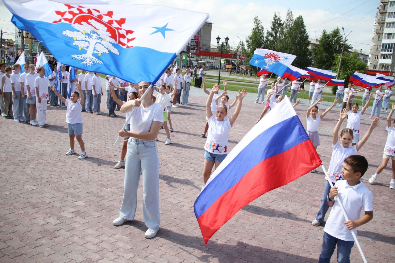Публикуем программу празднования Дня города и Дня металлурга в Серове