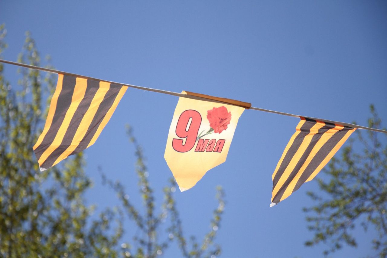 Серовчан приглашают поучаствовать в конкурсе чтецов “Мы правнуки твои, Победа”