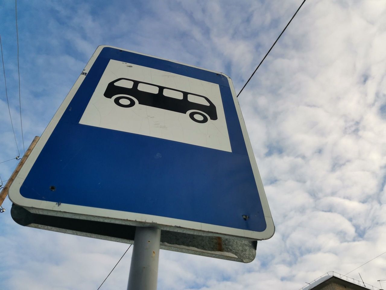 После жалобы мэрия Серова рекомендовала одному из перевозчиков придерживаться расписания движения автобусов