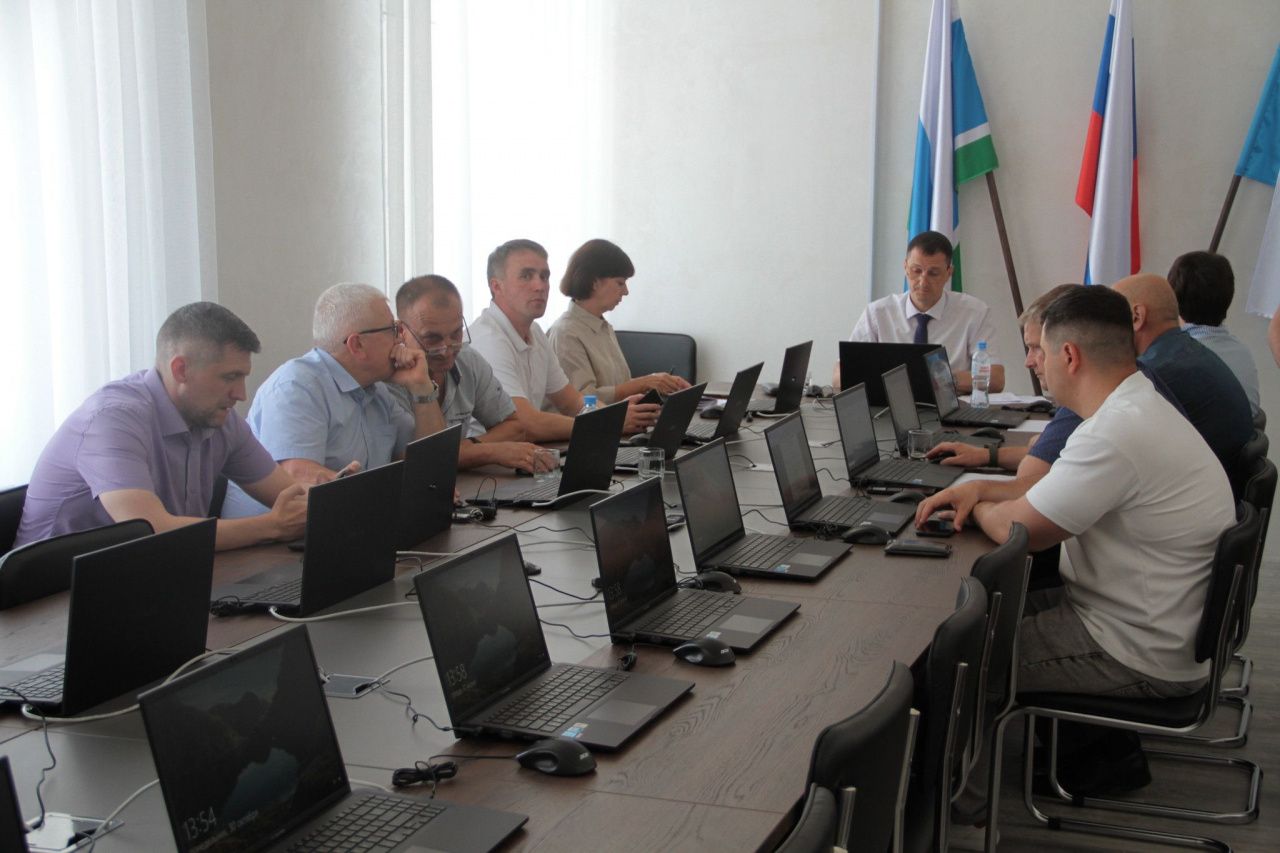 Стал известен график приемов серовчан депутатами местной Думы в октябре