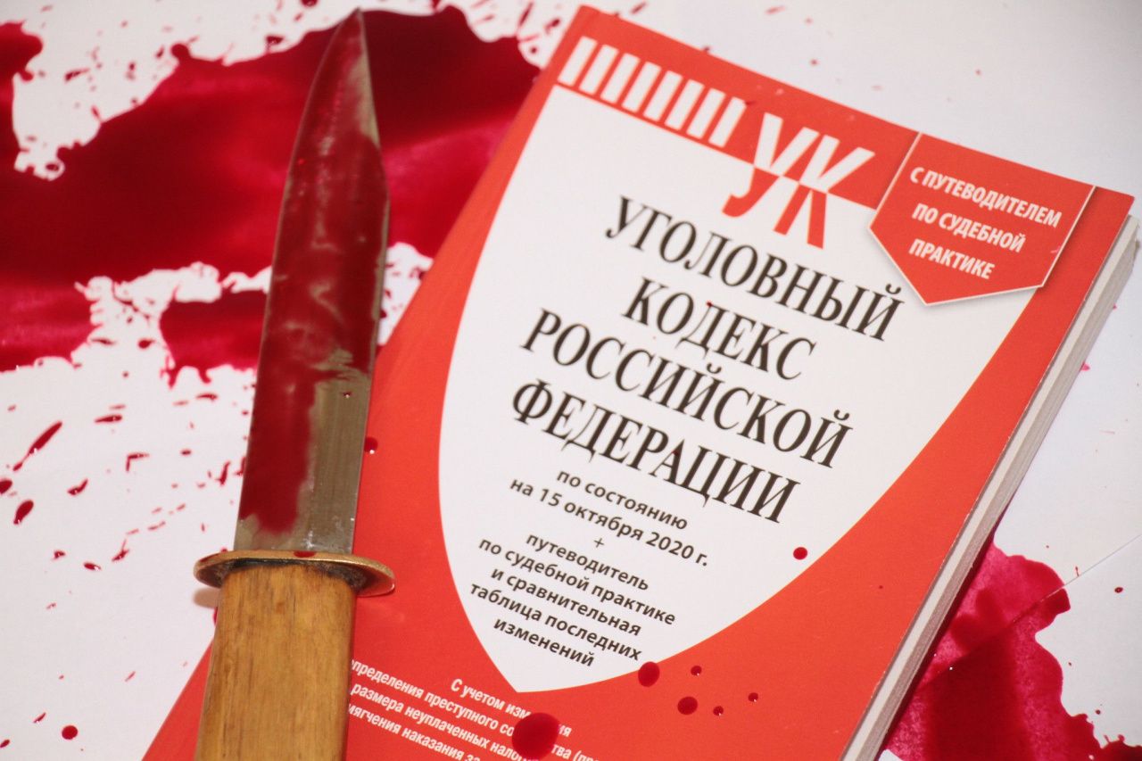 Серовчанин осужден за превышение пределов самообороны. Зарезал сына, который избивал его и мать