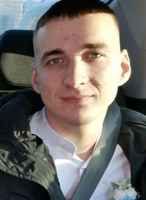 В ходе СВО погиб 25-летний серовчанин Сергей Медведев