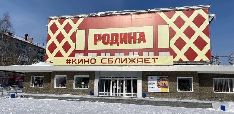 "Здравствуй, брат". В Серове покажут оба фильма про Данилу Багрова