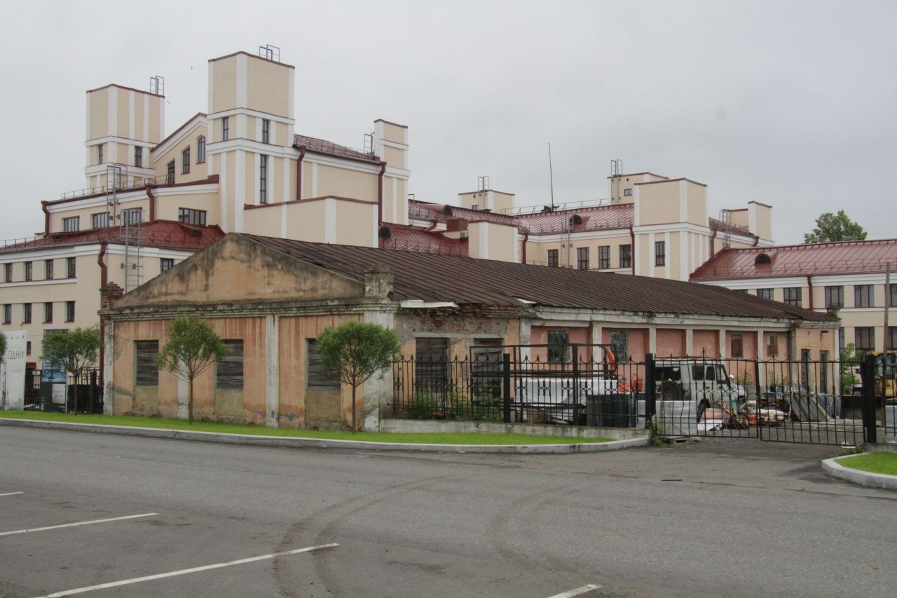 Мэрию Серова предостерегли из-за ремонта Дворца культуры металлургов