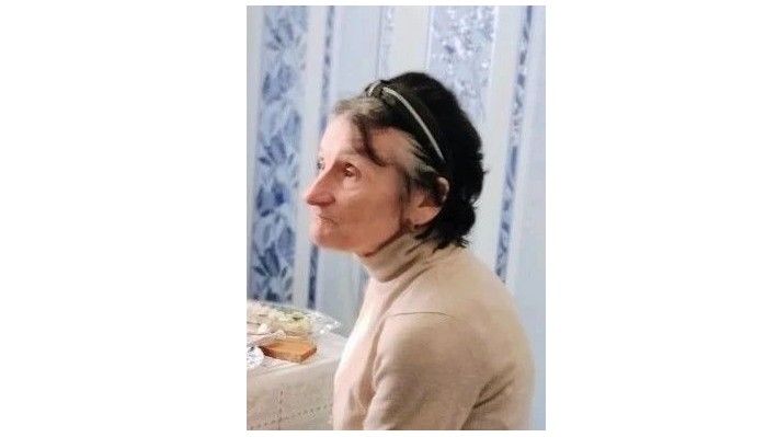 В Серове ищут 73-летнюю Елену Карамышеву. Она ушла из дома в неизвестном направлении 27 июля