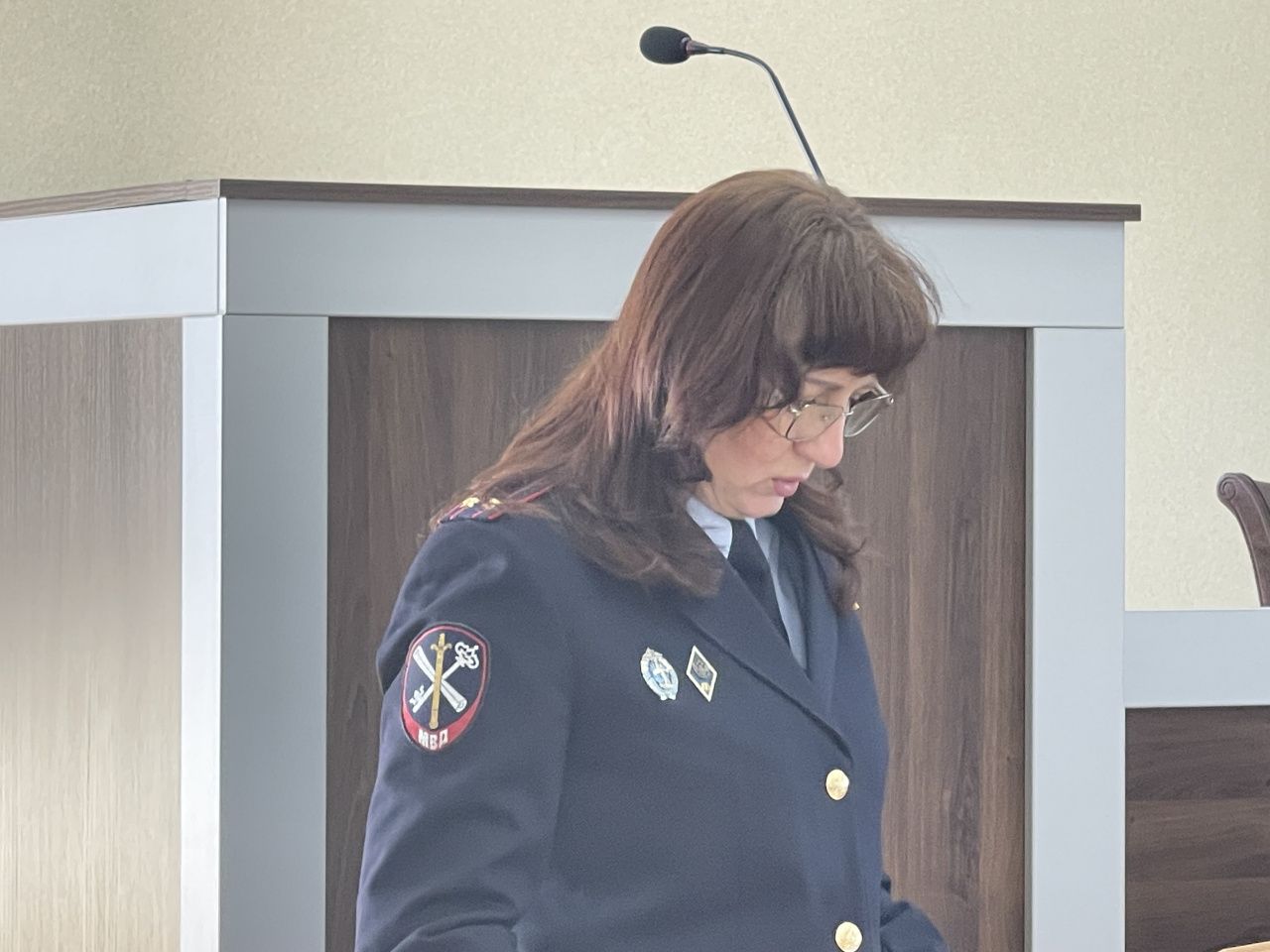 В 2024 году в Серове выросло количество раскрытых преступлений и ДТП с пострадавшими