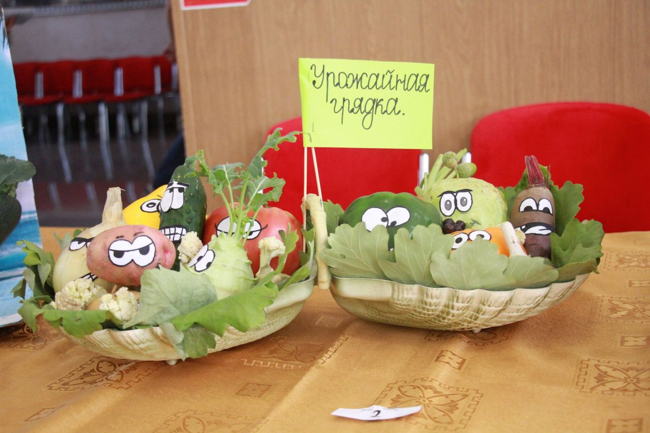 В Серове началась регистрация участников на выставку цветов и плодов "уДачный сезон"