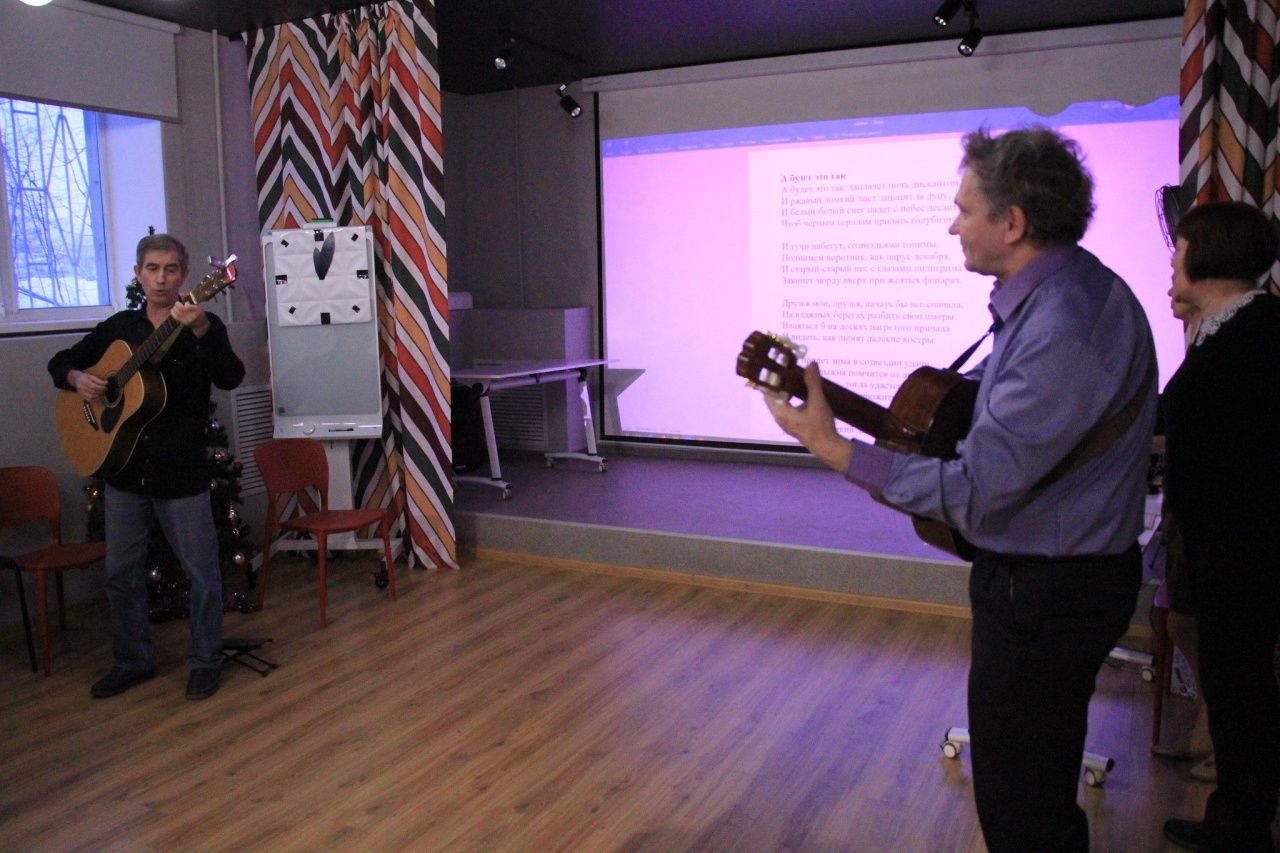 В Серове пройдет рождественский благотворительный концерт – в поддержку детей из противотуберкулезного санатория