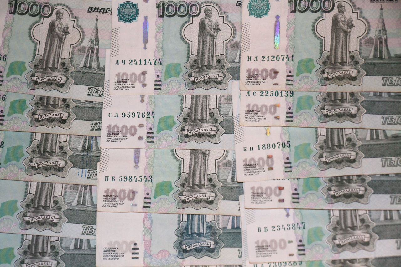 Полиция Серова возбудила уголовное дело о хищении у жительницы Карпинска 830 000 рублей мошенниками