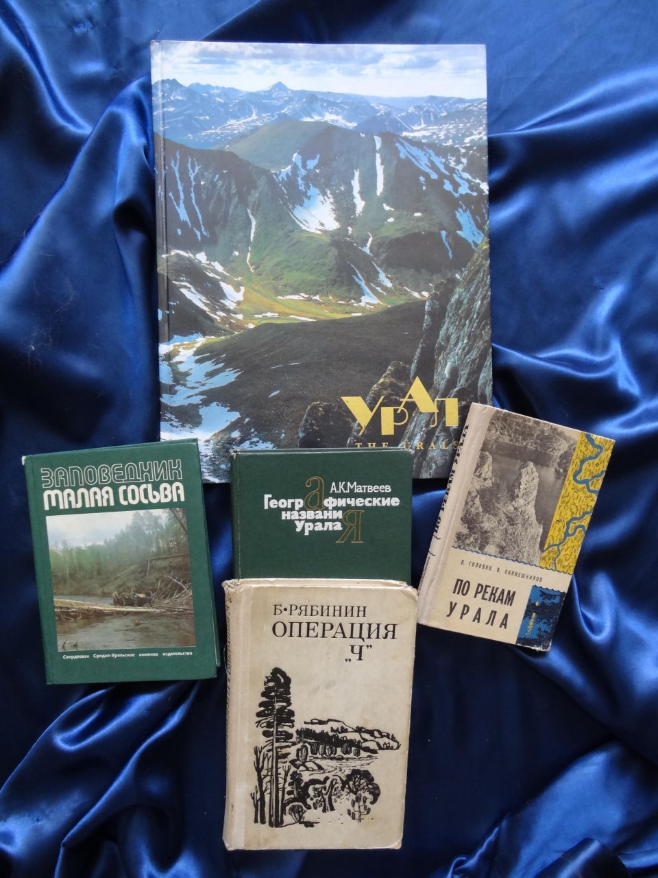 На наш век хватит?