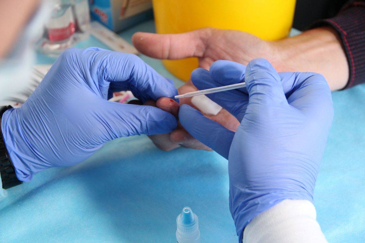 Студенты расскажут серовчанам о профилактике ВИЧ-инфекции