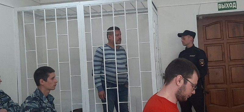Серовчанин, насмерть сбивший семилетнего мальчика, отправлен под домашний арест