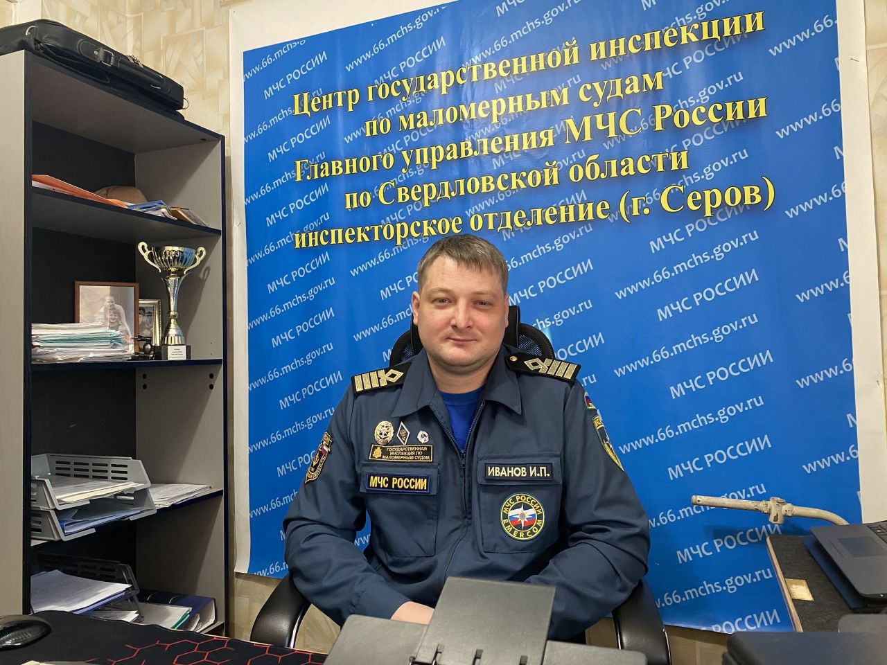 ГИМС об итогах года: гибель на воде, безалаберность взрослых и сроки замены прав для маломерных судов