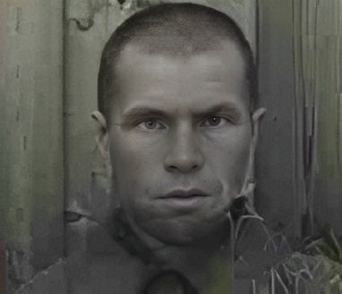 Погибший на "Острове Ангела". Жительница Норвегии ищет родных уроженца Серовского района Василия Петухова