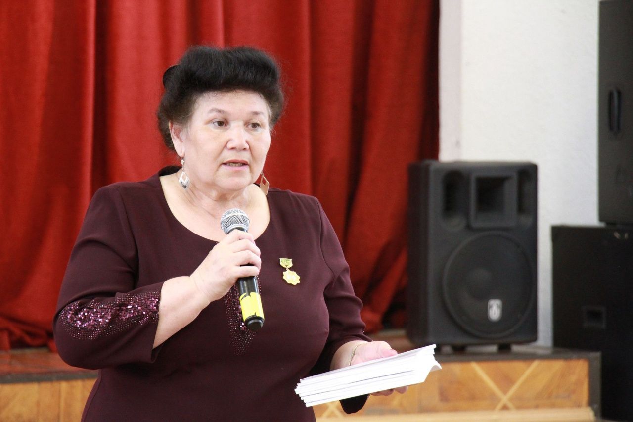 Центр “Чулпан” приглашает серовчан написать “Татарча диктант”