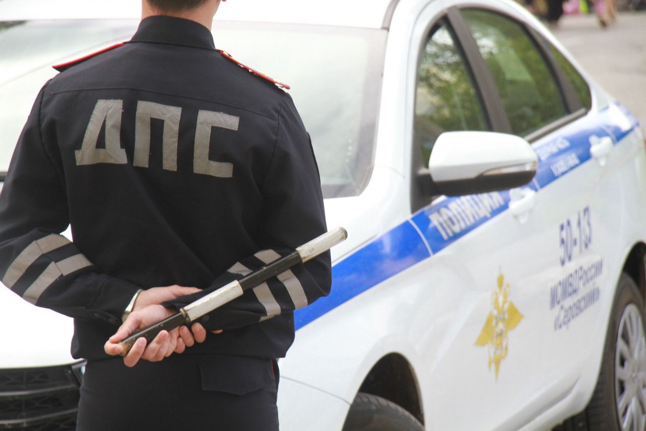 На улицах Серова выявлено еще два водителя с признаками опьянения