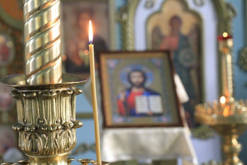 Великий пост-2024. Сколько продлится и как его соблюдать?